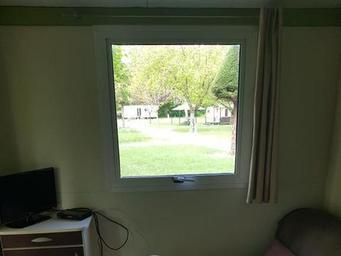 CHALET 2 personnes - CH1