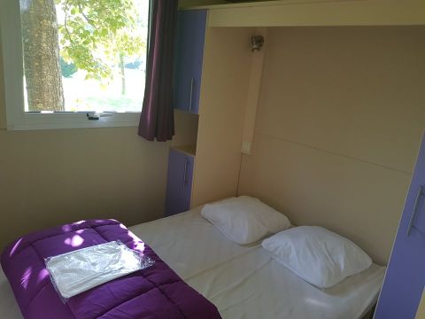 CHALET 2 personnes - CH1