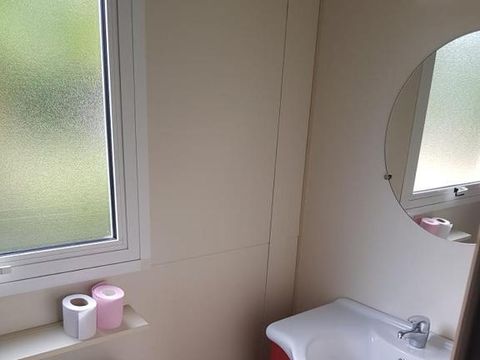 CHALET 2 personnes - CH1