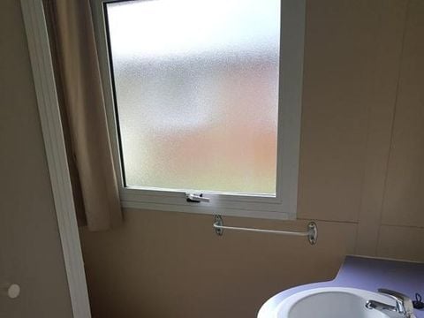 CHALET 4 personnes - CH2 20 m²