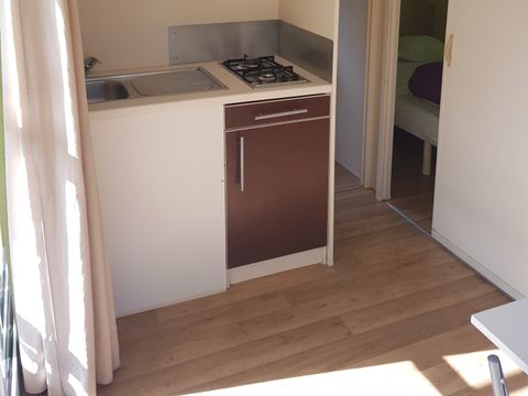 CHALET 4 personnes - CH2 20 m²