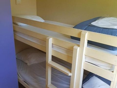 CHALET 4 personnes - CH2 20 m²