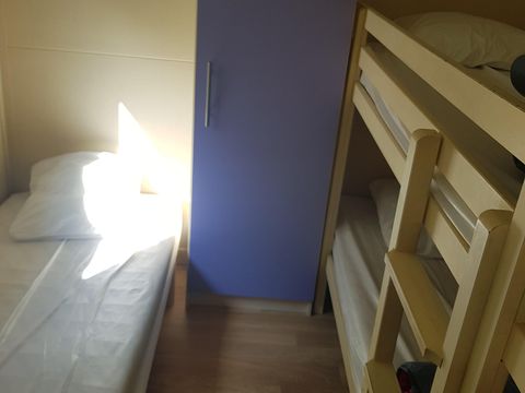 CHALET 5 personnes - CH2 24 m²