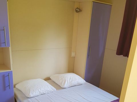 CHALET 5 personnes - CH2 24 m²