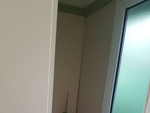 CHALET 6 personnes - CH3 35 m²