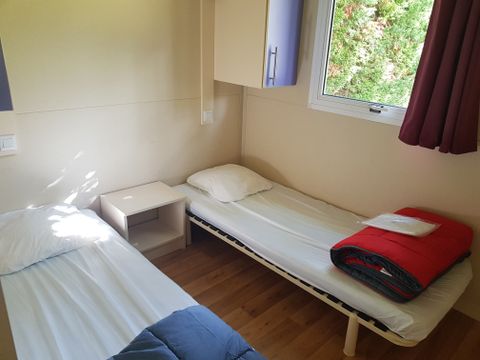 CHALET 6 personnes - CH3 35 m²