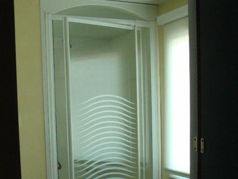 MOBILHOME 4 personnes - MH2 24 m²