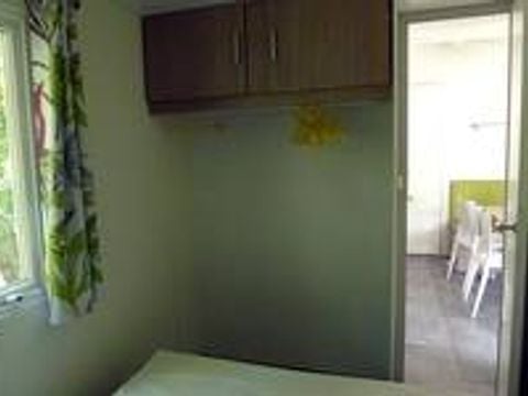 MOBILHOME 4 personnes - MH2 24 m²