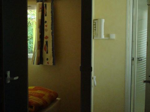 MOBILHOME 4 personnes - MH2 24 m²