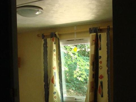 MOBILHOME 4 personnes - MH2 24 m²