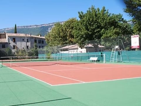 Camping Les Foulons - Camping Drome - Image N°3