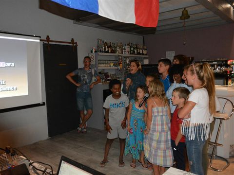 Camping l'Hermitage des Dunes - Camping Loire-Atlantique - Image N°7
