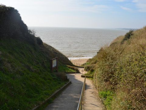 Camping l'Hermitage des Dunes - Camping Loire-Atlantique - Image N°27
