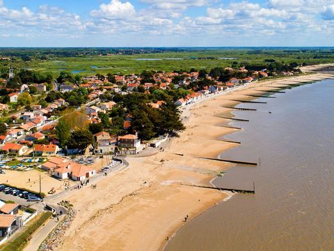 Camping l'Hermitage des Dunes - Camping Loire-Atlantique - Image N°19