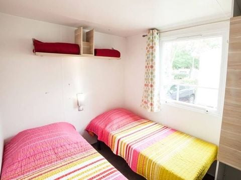 MOBILHOME 4 personnes - LE COSY 