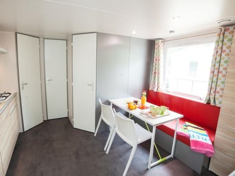 MOBILHOME 4 personnes - LE COSY 