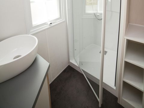 MOBILHOME 4 personnes - LE COSY 