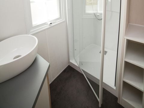 MOBILHOME 4 personnes - LE COSY 