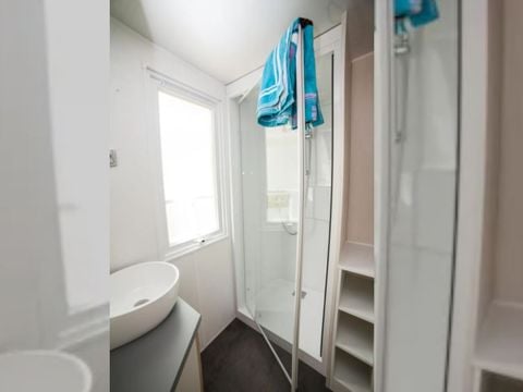 MOBILHOME 4 personnes - LE COSY 