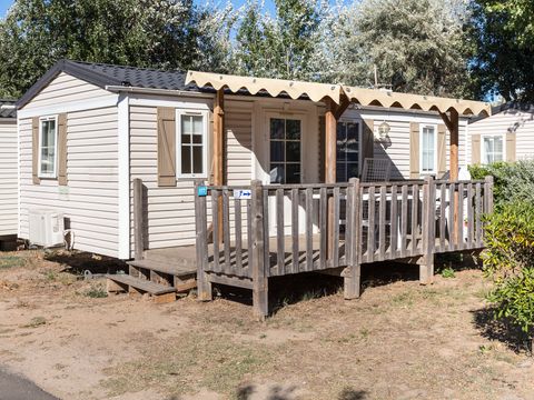 Mobilhome 6 personnes - Classic XL