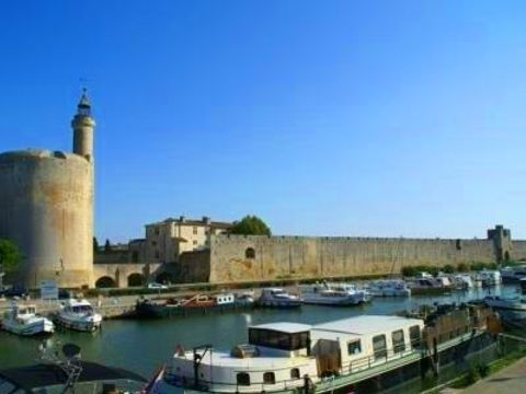 Camping Bon Port - Camping Hérault - Image N°71