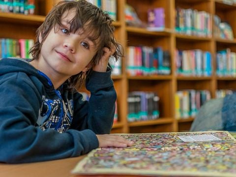 Camping Bon Port - Camping Hérault