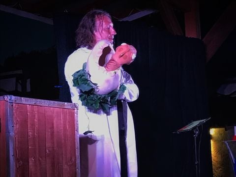 Camping Bon Port - Camping Hérault