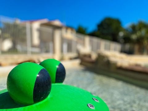 Camping Bon Port - Camping Hérault