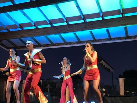 Camping Bon Port - Camping Hérault