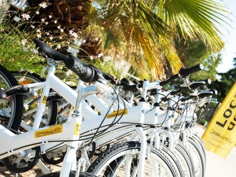 Camping Bon Port - Camping Hérault