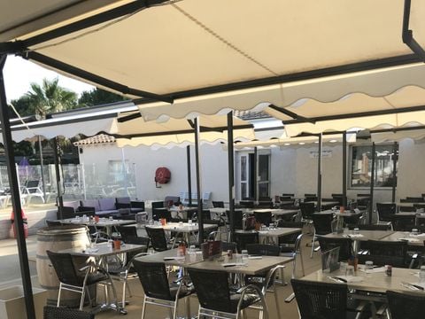 Camping Bon Port - Camping Hérault