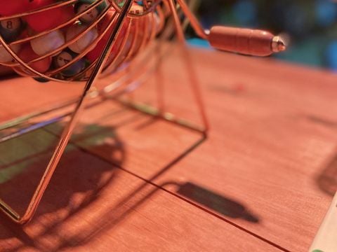 Camping Bon Port - Camping Hérault