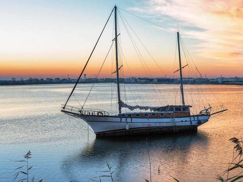 Camping Bon Port - Camping Hérault - Image N°75