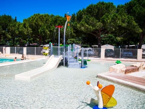 Camping Bon Port - Camping Hérault - Image N°2