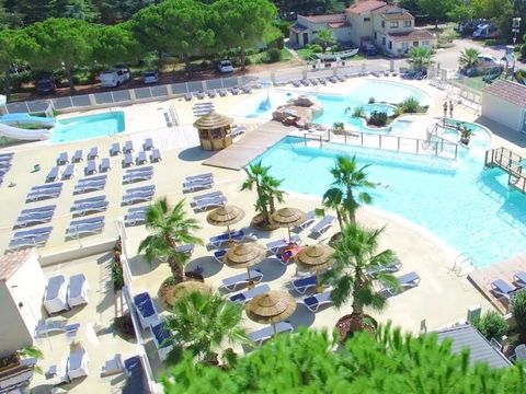 Camping Bon Port - Camping Hérault - Image N°56