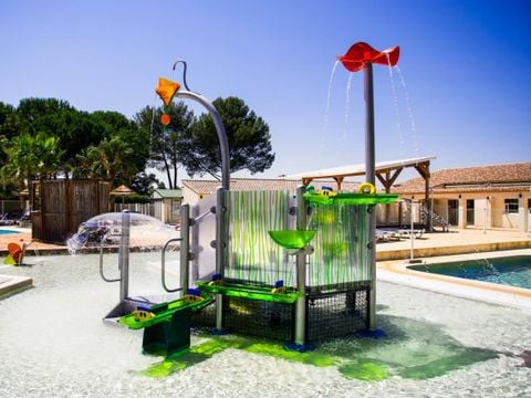 Camping Bon Port - Camping Hérault - Image N°3