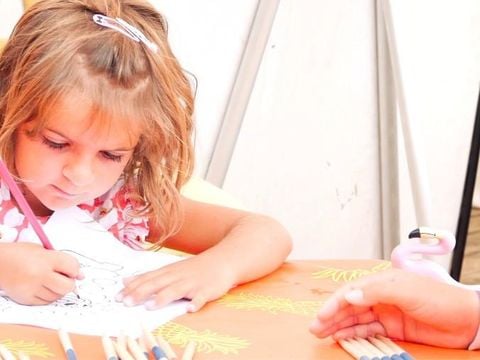 Camping Bon Port - Camping Hérault