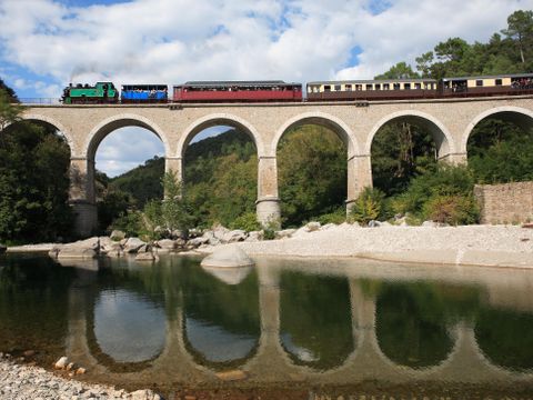 Camping Bon Port - Camping Hérault - Image N°76