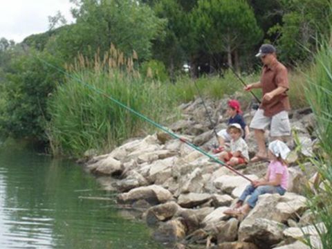 Camping Bon Port - Camping Hérault - Image N°67