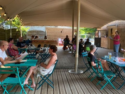 Camping Ludo Parc Pausado - Camping Ardèche