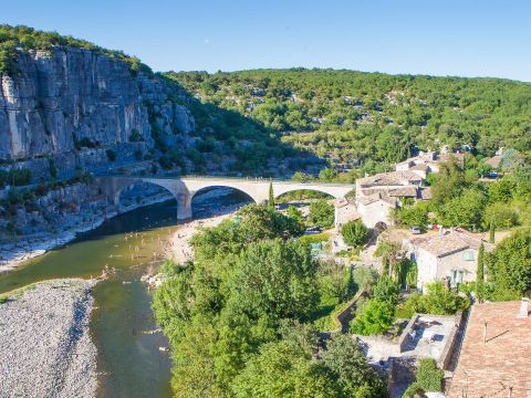 Camping Ludo Parc Pausado - Camping Ardèche - Image N°47