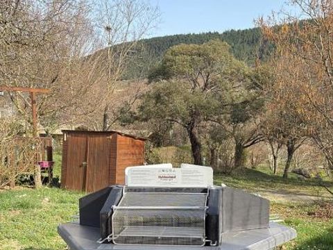 Camping Ludo Parc Pausado - Camping Ardèche - Image N°37