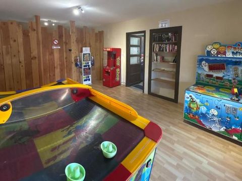 Camping Ludo Parc Pausado - Camping Ardèche - Image N°31