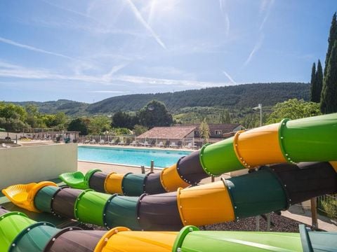 Camping Ludo Parc Pausado - Camping Ardèche - Image N°2