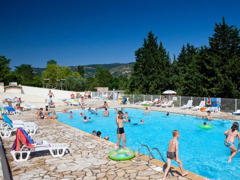 Camping Ludo - Camping Ardeche - Image N°2
