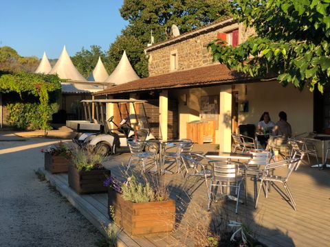 Camping Ludo - Camping Ardeche - Image N°8