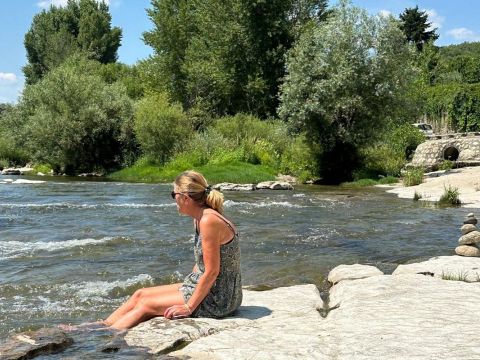 Camping Ludo Parc Pausado - Camping Ardèche - Image N°45