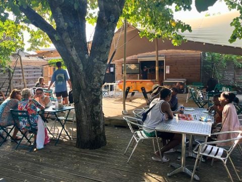 Camping Ludo Parc Pausado - Camping Ardèche