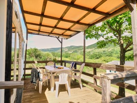 Camping Ludo Parc Pausado - Camping Ardèche - Image N°13