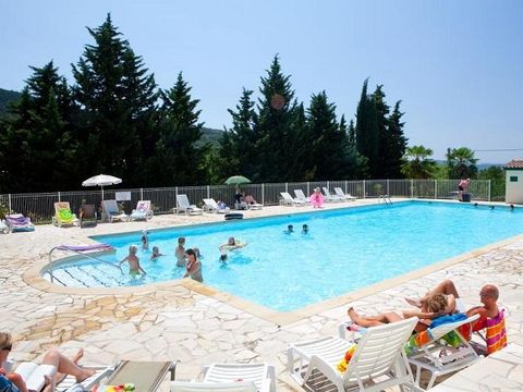 Camping Ludo - Camping Ardeche - Image N°3